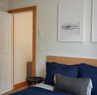 Ucluelet Apartment | Sea Breeze Suite - Centrally Located in Ucluelet