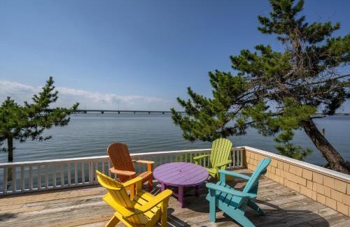 Chincoteague House | Sea Breeze