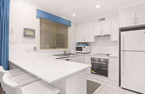 Vincentia House | Sea Change by Experience Jervis Bay