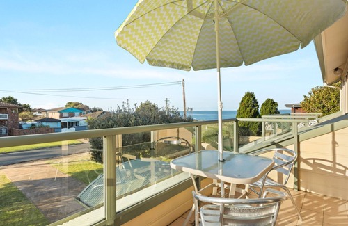 Vincentia House | Sea Change by Experience Jervis Bay