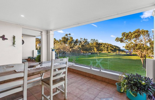 East Corrimal House | Sea Change East Corrimal
