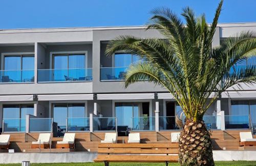 Gerakini Hotel | Sea Coast Resort Halkidiki
