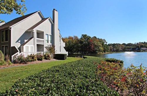 Bethany Beach Apartment | Sea Colony - 1007B West Lake