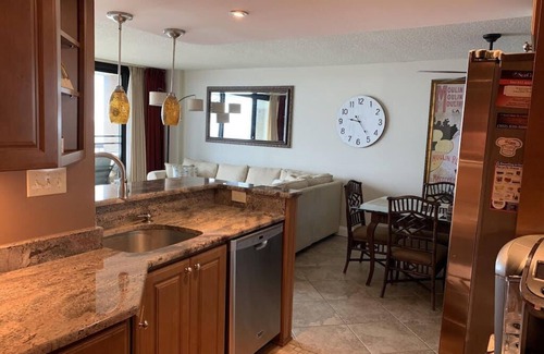 Bethany Beach Condo | Sea Colony Oceanfront - spectacular views from this immaculate, renovated condo!