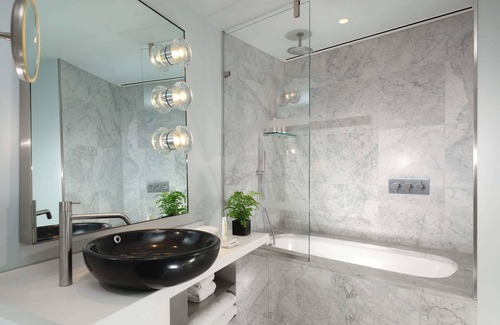 South Bank Hotel | Sea Containers London