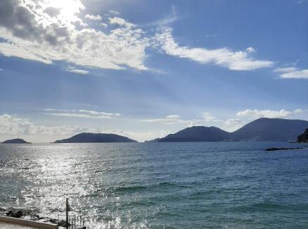 Lerici Apartment | Sea & Culture