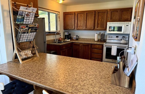 Shelter Cove House | Sea Escape at Spruce Overlook