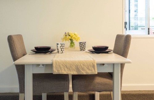 Westshore House | Sea-esta at the Shore - Westshore Downstairs Unit