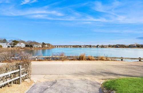 Falmouth Heights House | SEA-esta