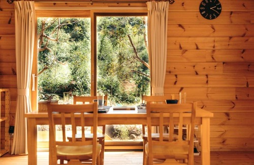 Shimotaga House | Sea Forest Minami Atami - Vacation STAY 18962v
