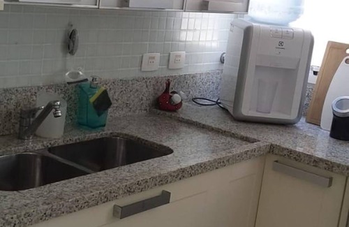 Praia do Toque-Toque Pequeno House | Sea Front Condominium House - 5 Suites with Air - High Standard