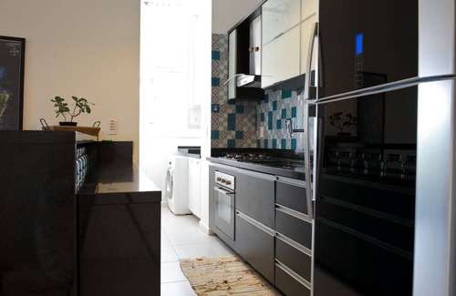 Lagoa Pequena Apartment | Sea Front, Front Native Forest