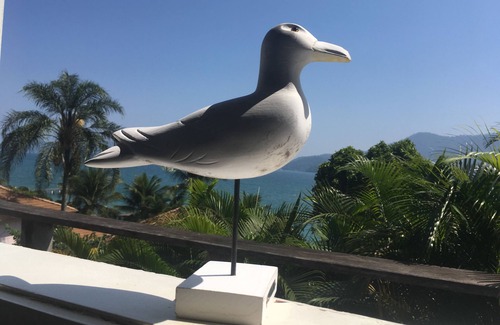 Marinas House | SEA FRONT IN ANGRA - PRAIA DO CAFÉ