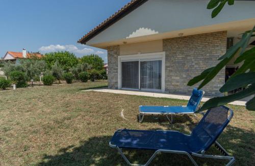 Alexandroupoli House | Sea front relaxing home