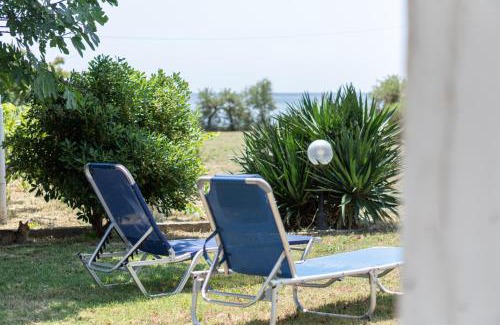 Alexandroupoli House | Sea front relaxing home
