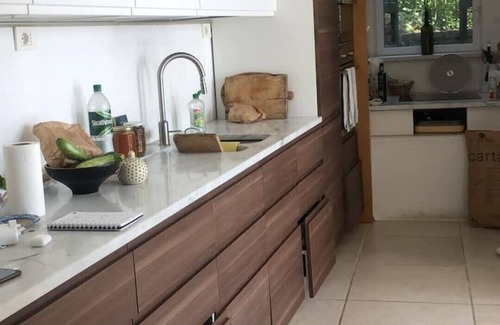 Ortonovo Cottage | Sea front Stunning views , quiet garden, in town