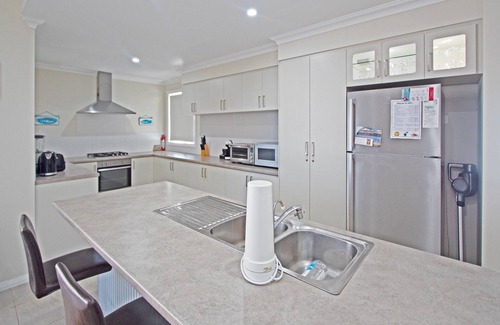 Green Head House | "Sea Gem" Green Head