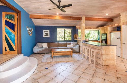 Gnarabup House | Sea Glass Beach House Gnarabup
