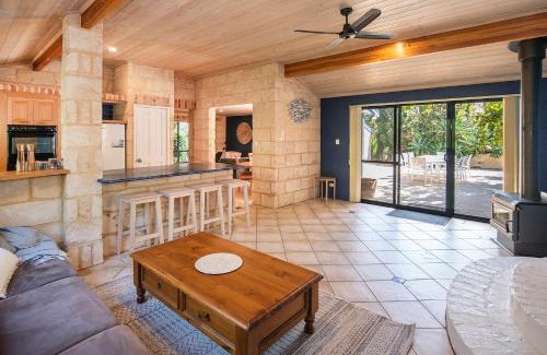 Gnarabup House | Sea Glass Beach House Gnarabup