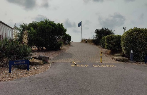 Pevensey House | Sea Holly - Your Static Caravan Seaside Escape - Fitness - Pool - Restaurant
