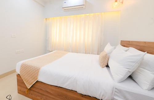 Mandrem Hotel | Sea Horizon Resort