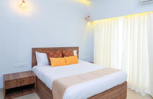 Mandrem Hotel | Sea Horizon Resort