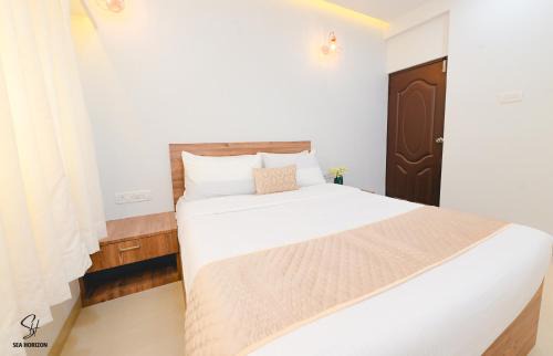 Mandrem Hotel | Sea Horizon Resort