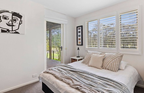 Fairhaven House | Sea Horse House ID - FH126