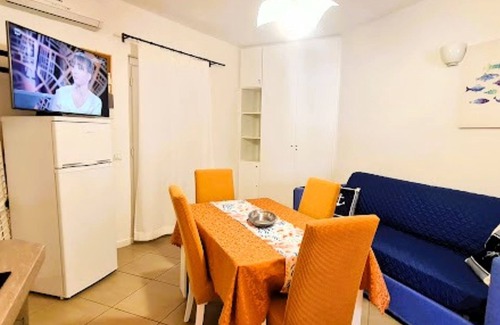 Marciana House | "SEA HOUSE" DIRECTLY ON THE SEA