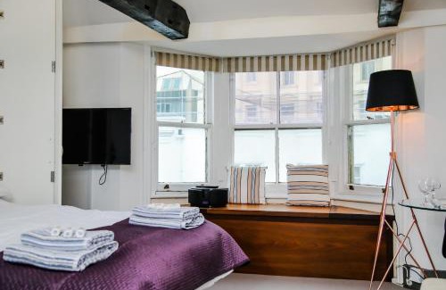 Brighton City Centre Apartment | Sea La Vie