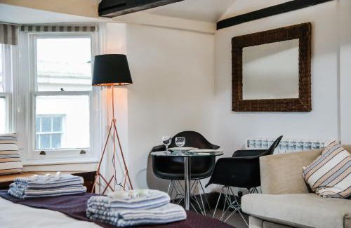 Brighton City Centre Apartment | Sea La Vie