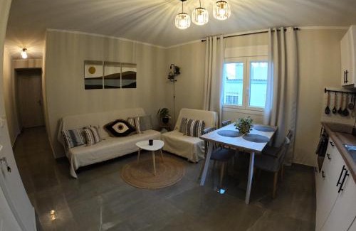 Nea Peramos House | Sea La Vie