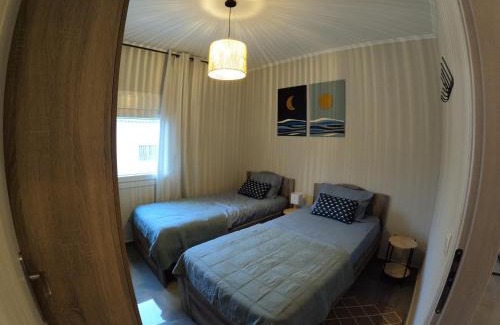 Nea Peramos House | Sea La Vie