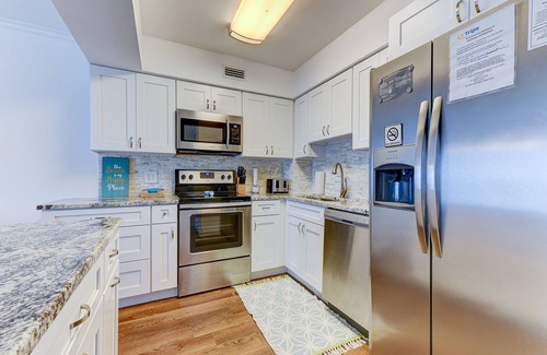 St. Augustine Condo | Sea Matanzas 2
