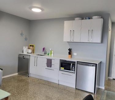 Kapiti Island Apartment | Sea Mist