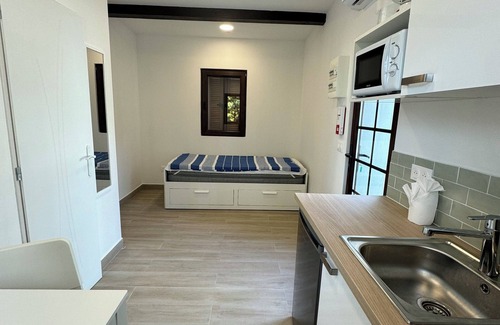 Cavaliere House | SEA & NATURE HOLIDAYS Pets welcome