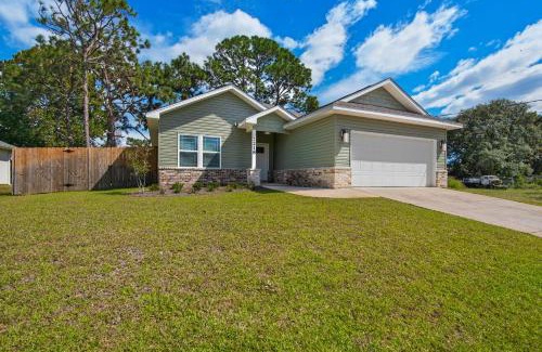 Navarre House | Sea Navarre