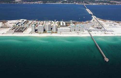 Navarre House | Sea Navarre