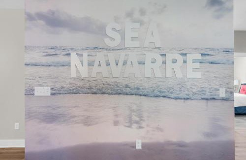 Navarre House | Sea Navarre