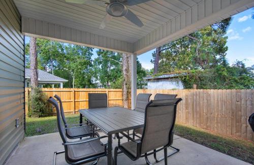 Navarre House | Sea Navarre