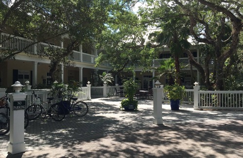 Wabasso Beach Condo | Sea Oaks Beach and Tennis Club 2 Br. Garden level Condo