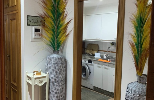 Vigo Apartment | Sea of Alcabre