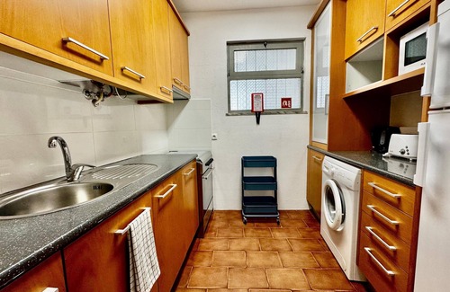 Espiche Apartment | Sea of Light Apartment