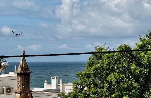 Espiche Apartment | Sea of Light Apartment