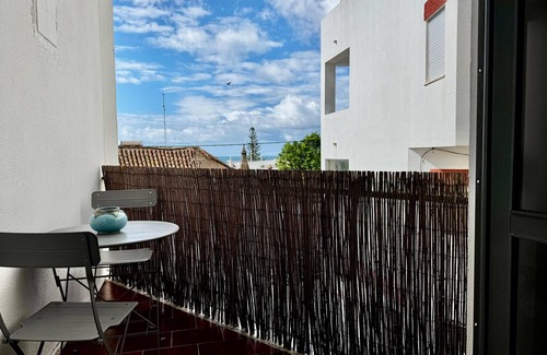 Espiche Apartment | Sea of Light Apartment