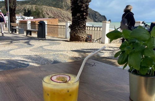 Espiche Apartment | Sea of Light Apartment