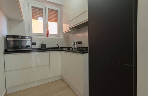 Quartiere XXXIV Lido di Ostia Levante Apartment | Sea of Rome near the center of the Eternal City!