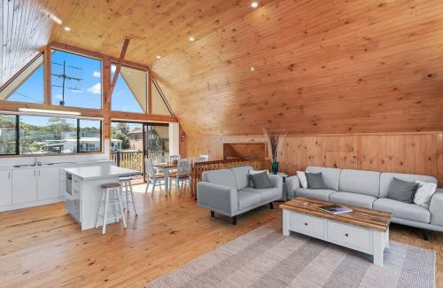 Kioloa House | Sea-renity