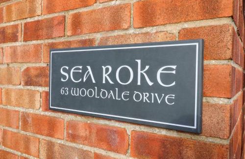 Muston House | Sea Roke