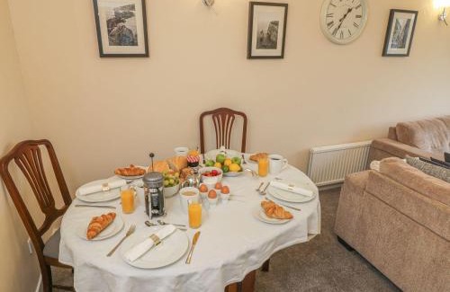 Muston House | Sea Roke